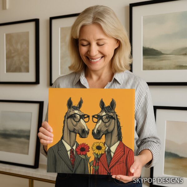 Horse Art