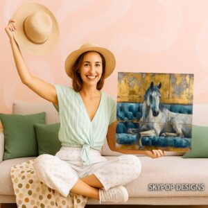 Horse Art
