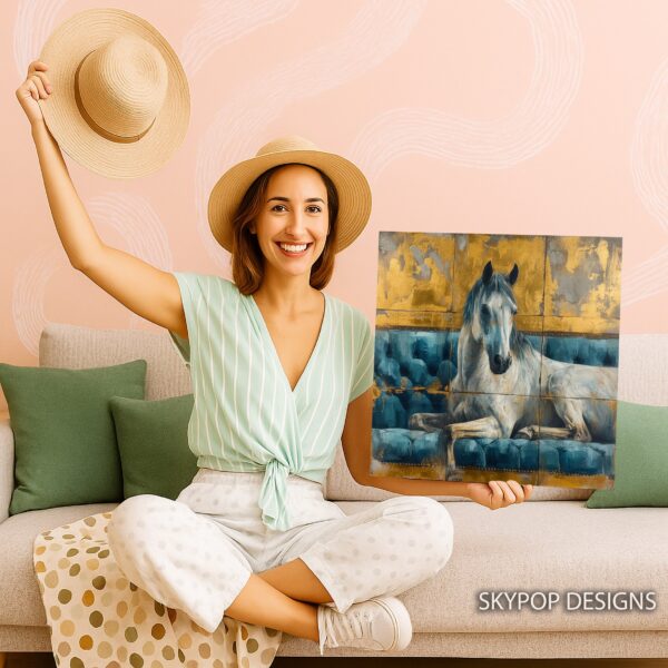Horse Art