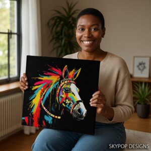 Horse Art