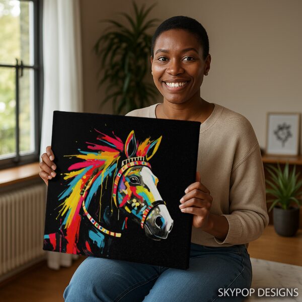 Horse Art