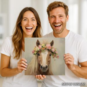 Horse Art