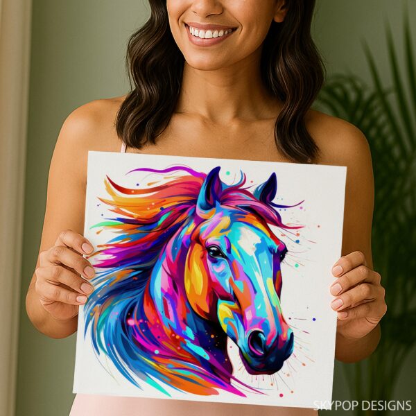 Horse Art