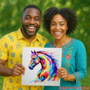 Horse Art