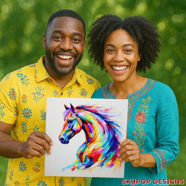 Horse Art