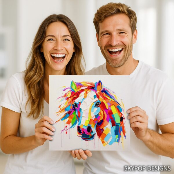 Horse Art
