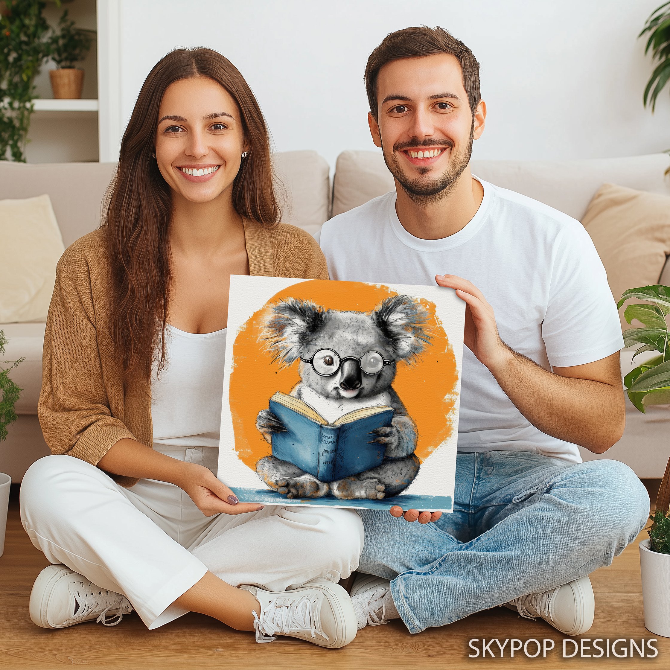 3.jpg Koala Art