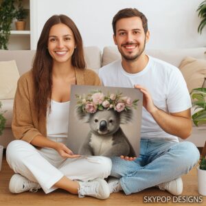 Koala Art