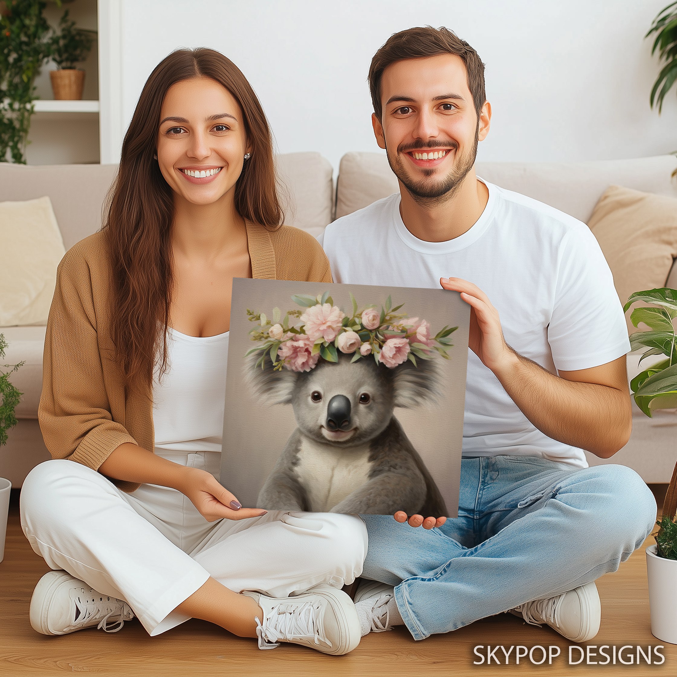 3.jpg Koala Art