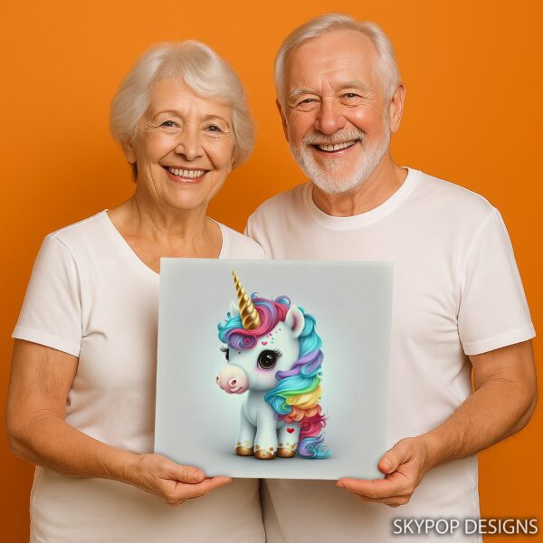 Unicorn Art