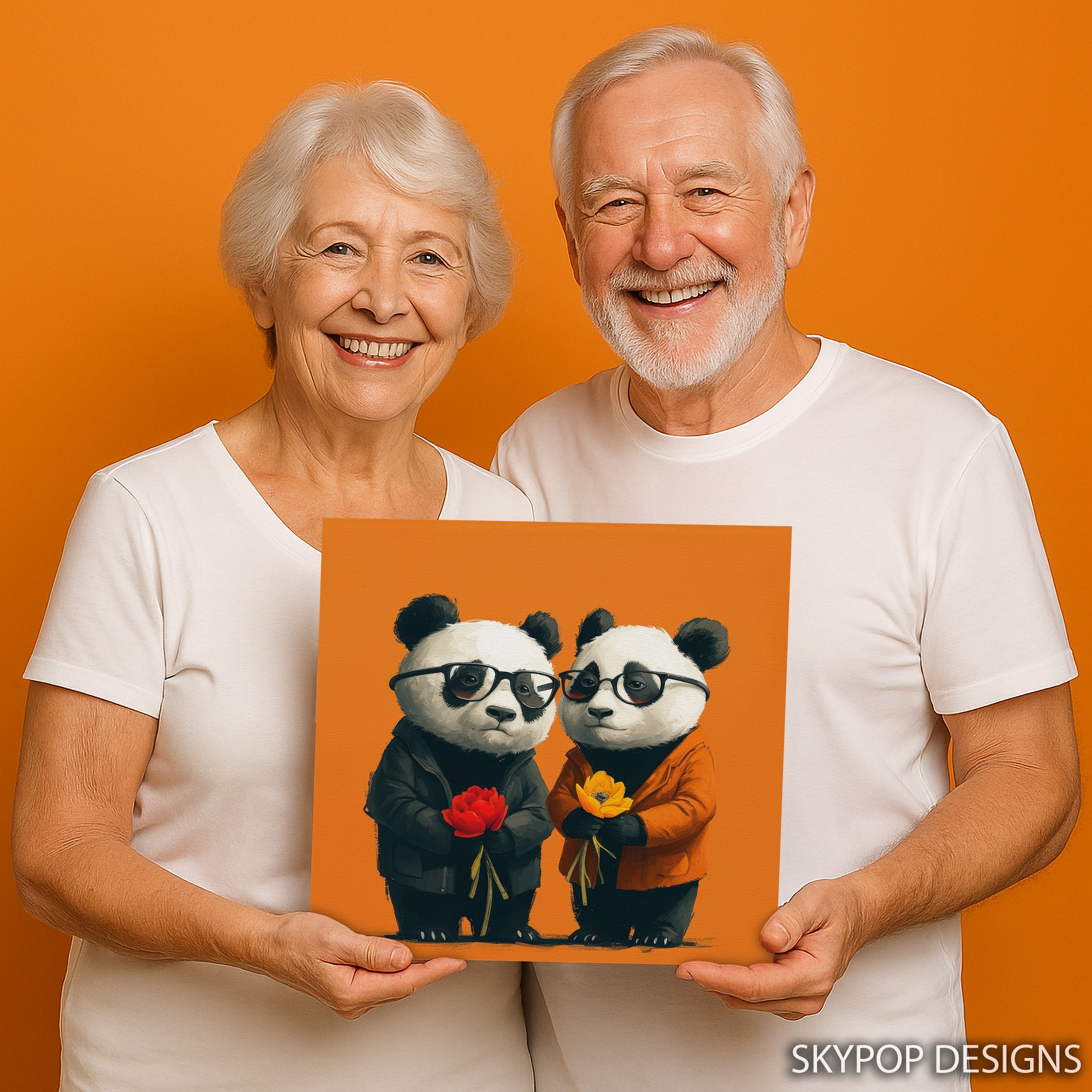 3.jpg Panda Art