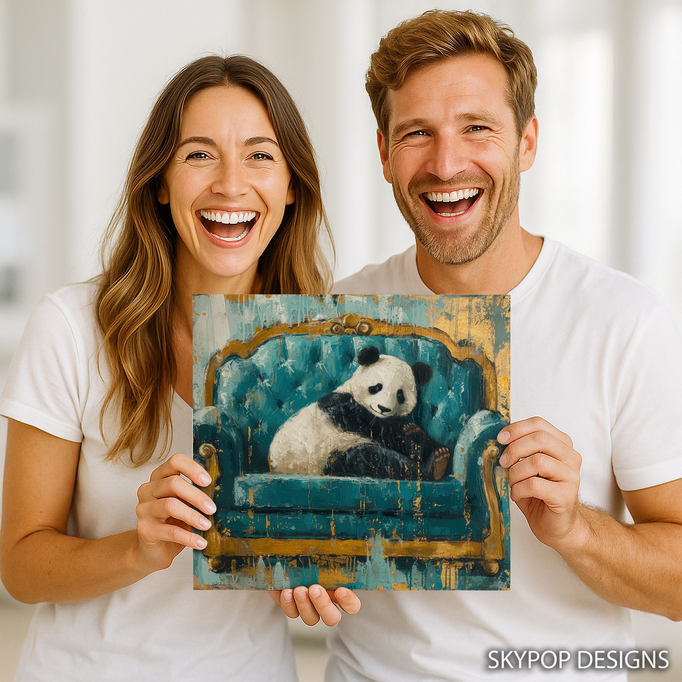 3.jpg Panda Art