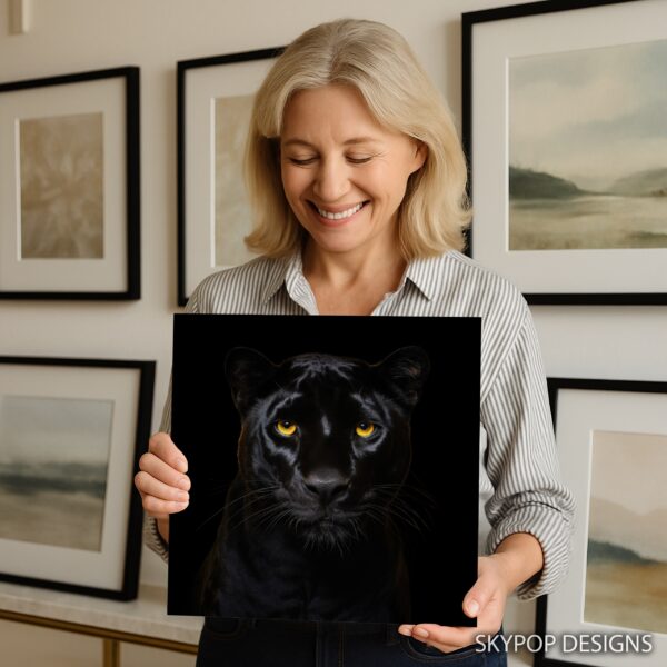 Panther Art