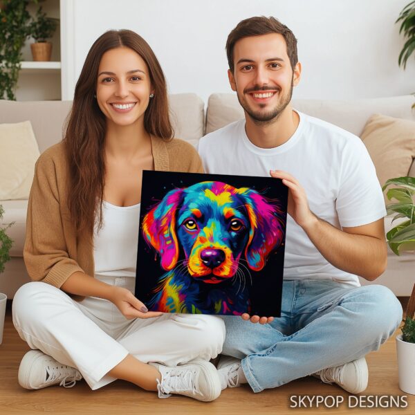 Dog Art