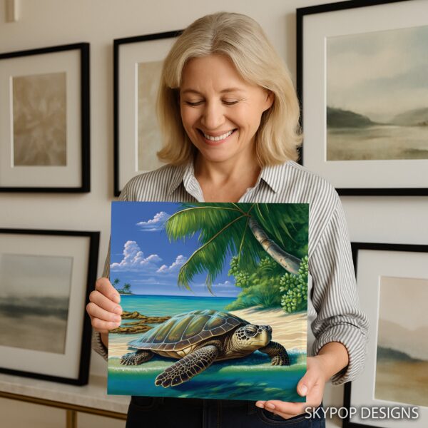 Turtle Art