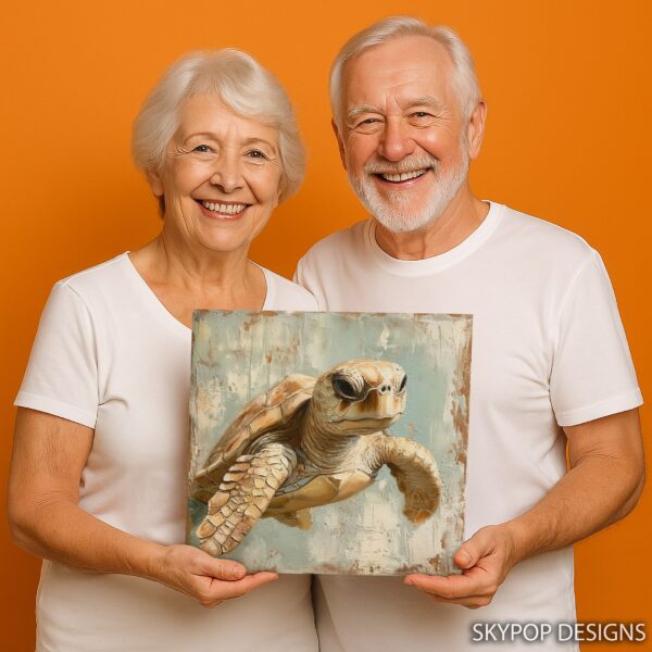 Turtle Art