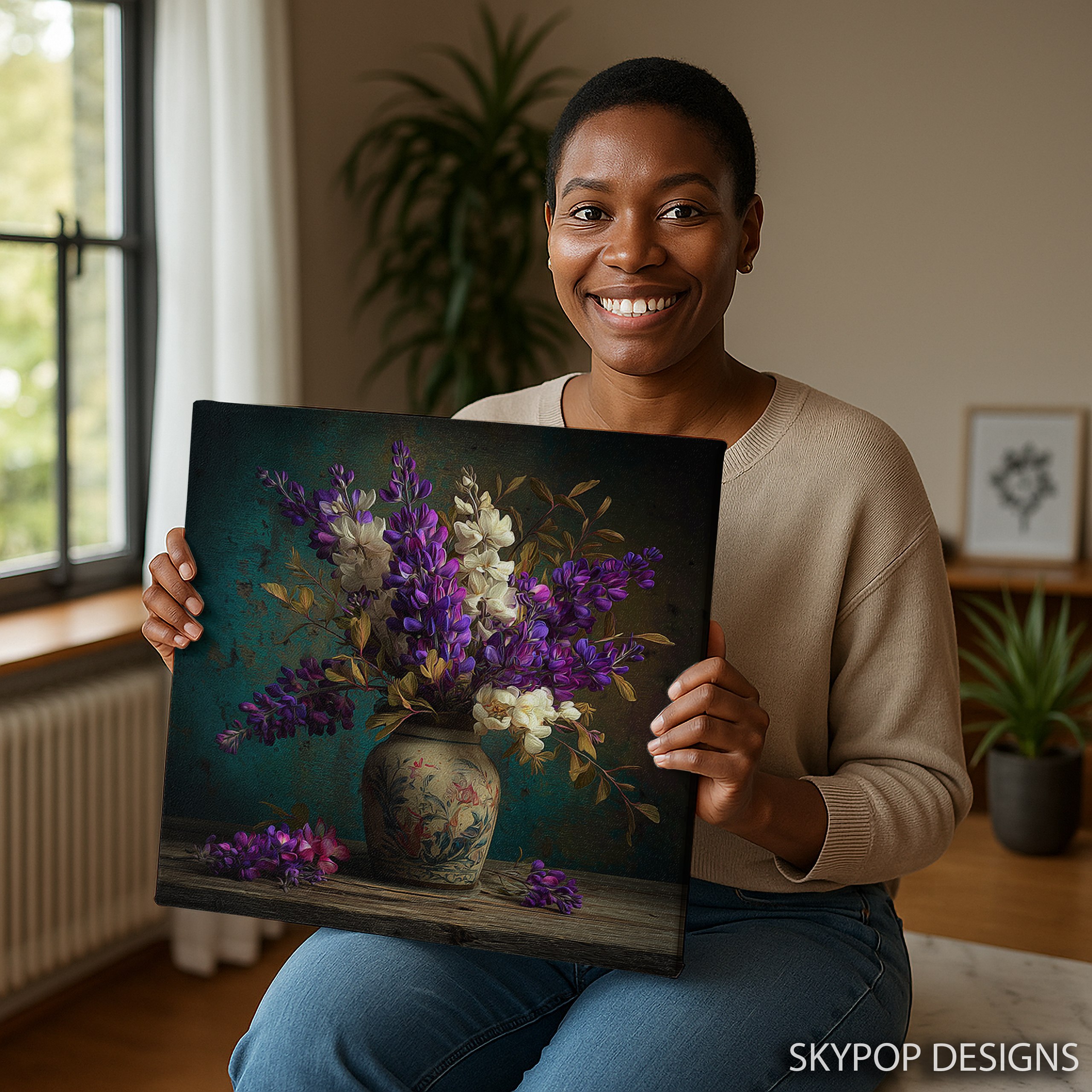3.jpg Floral Art