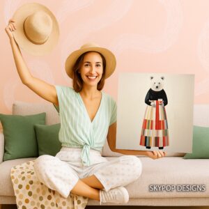 Bear Art