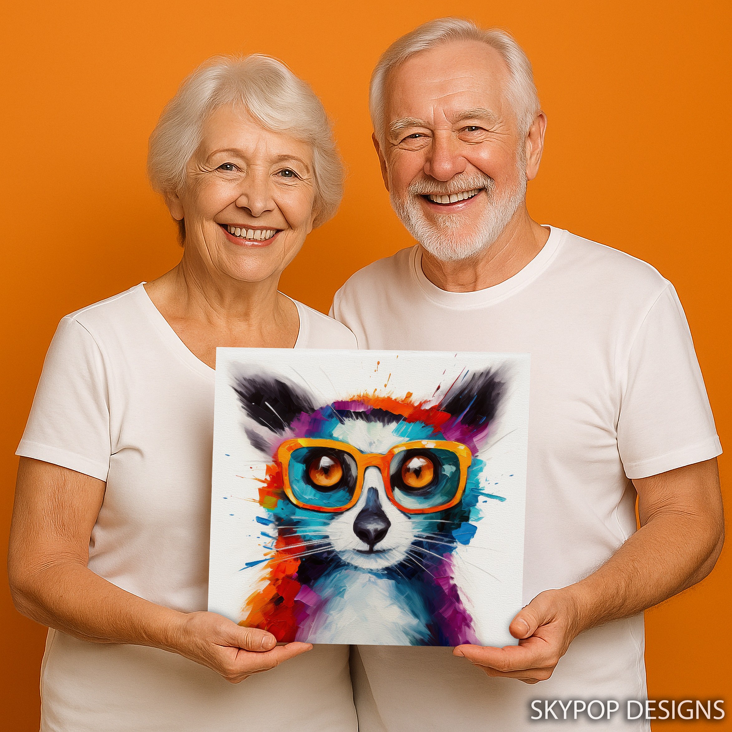 3.jpg Lemur Art