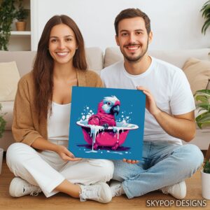Parrot Art