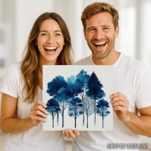 Forest Art