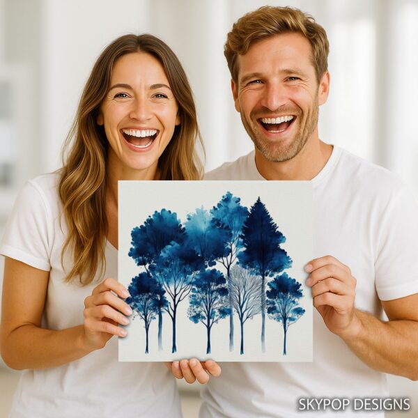 Forest Art