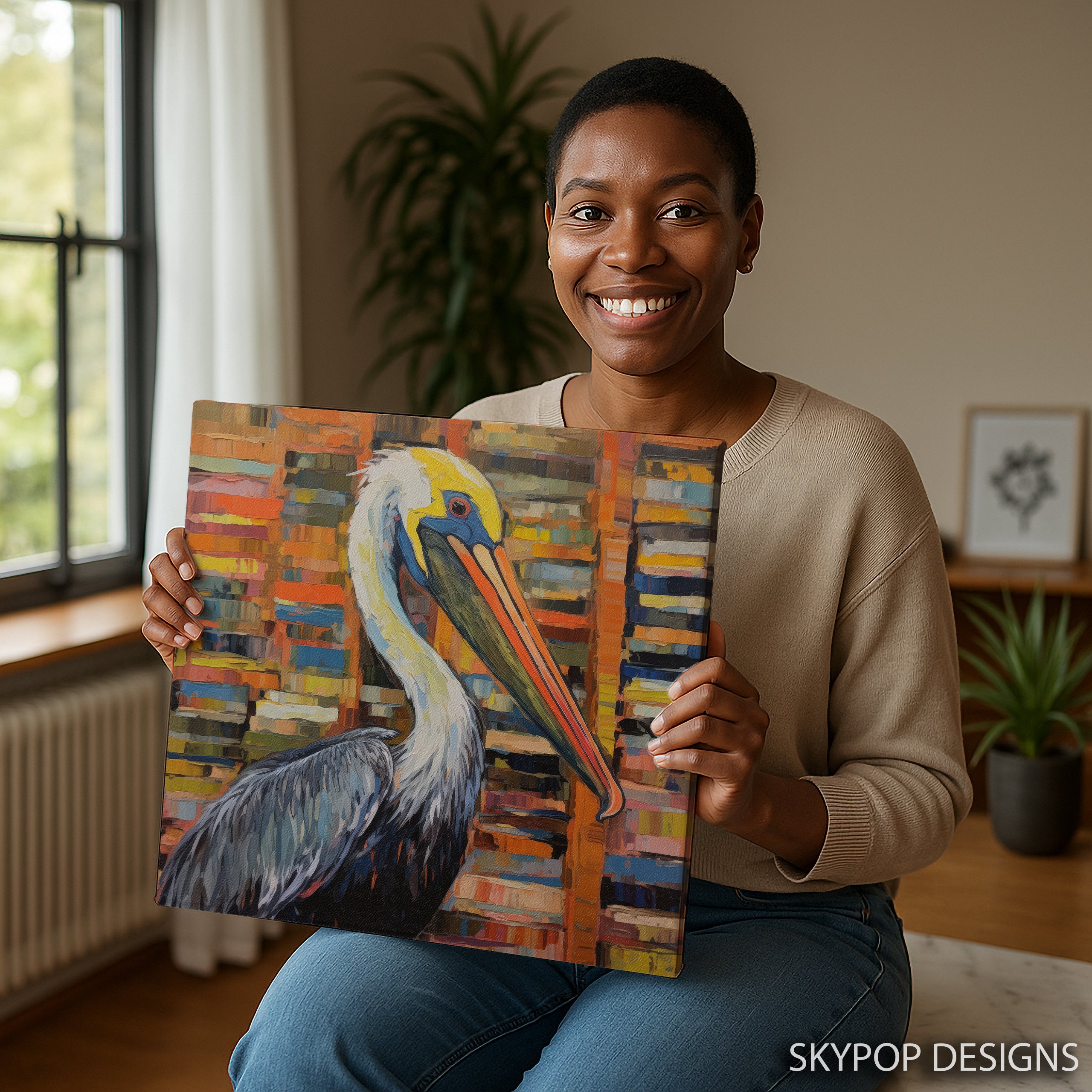 3.jpg Pelican Art