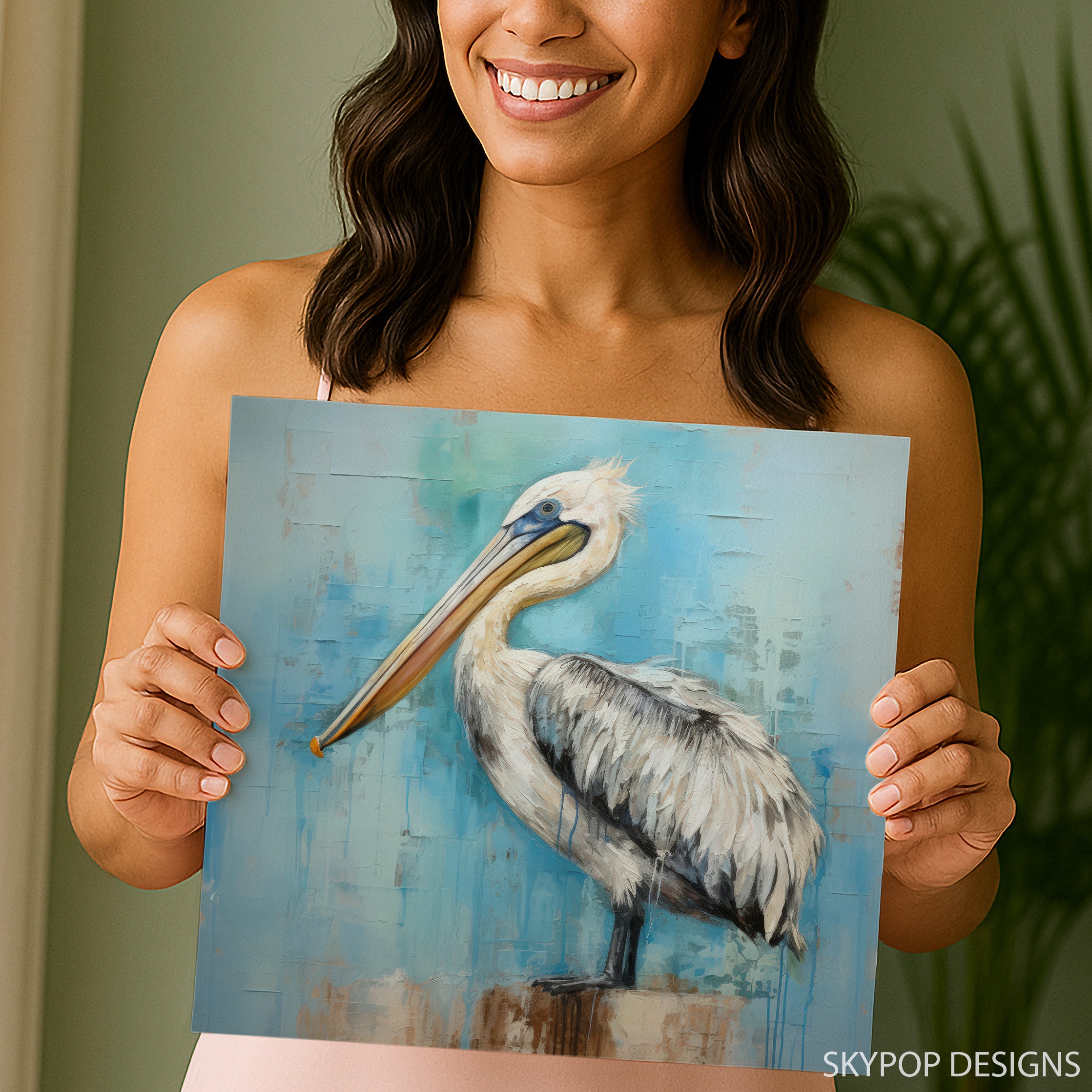 3.jpg Pelican Art