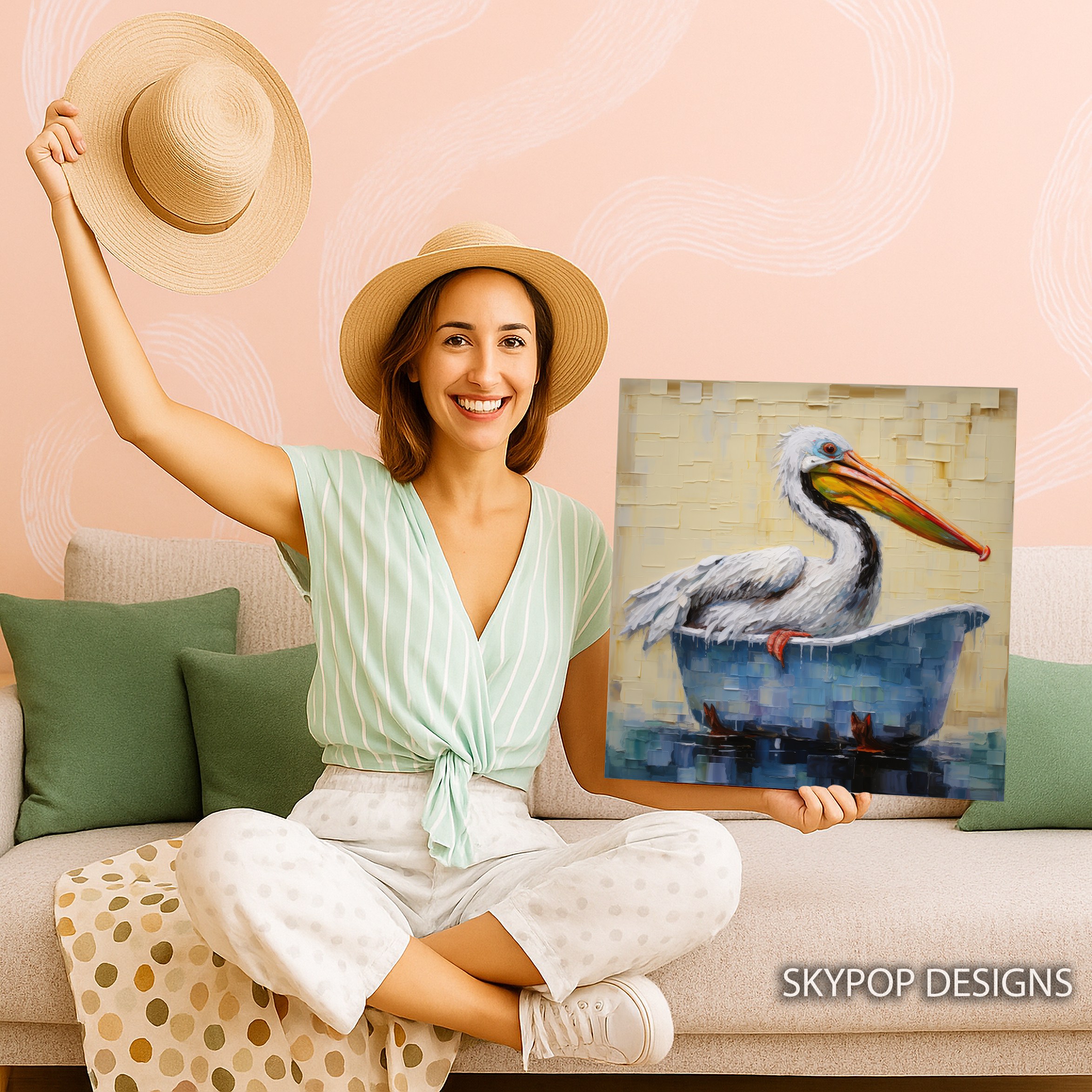 3.jpg Pelican Bath Art