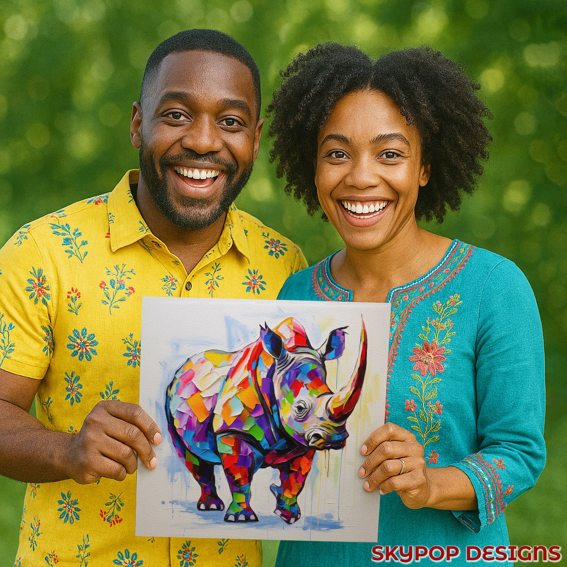 3.jpg Rhino Art