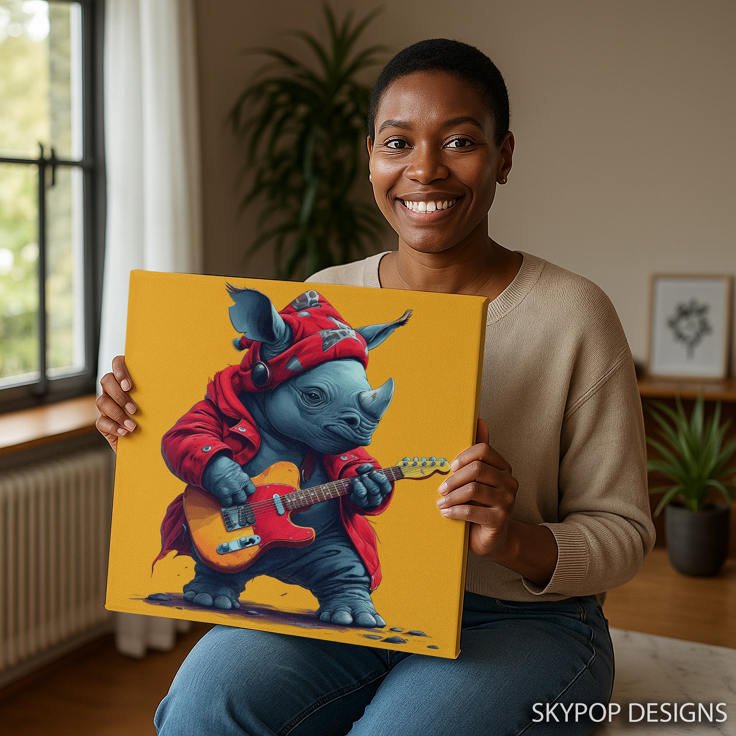 3.jpg Rhino Art
