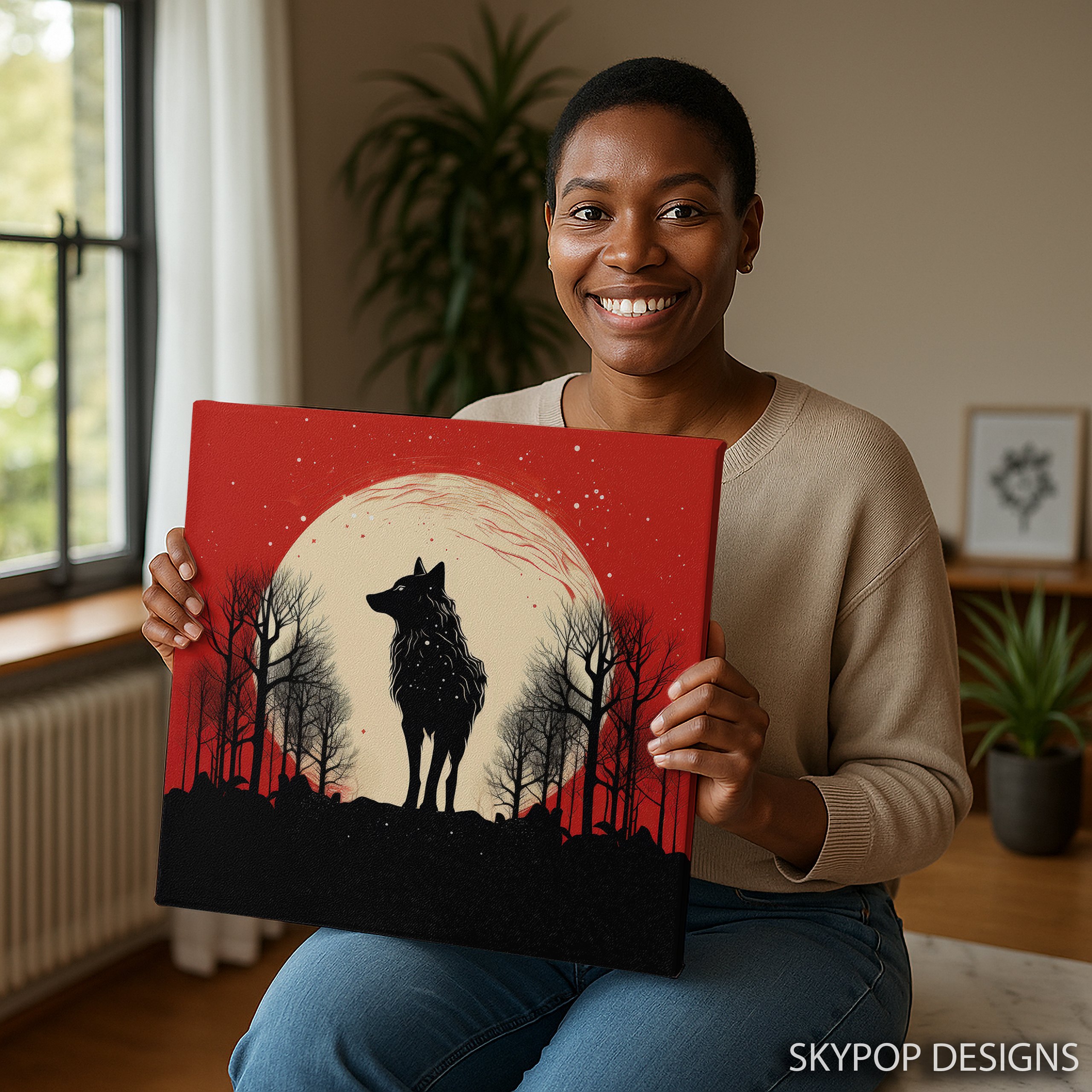3.jpg Wolf Moon Art