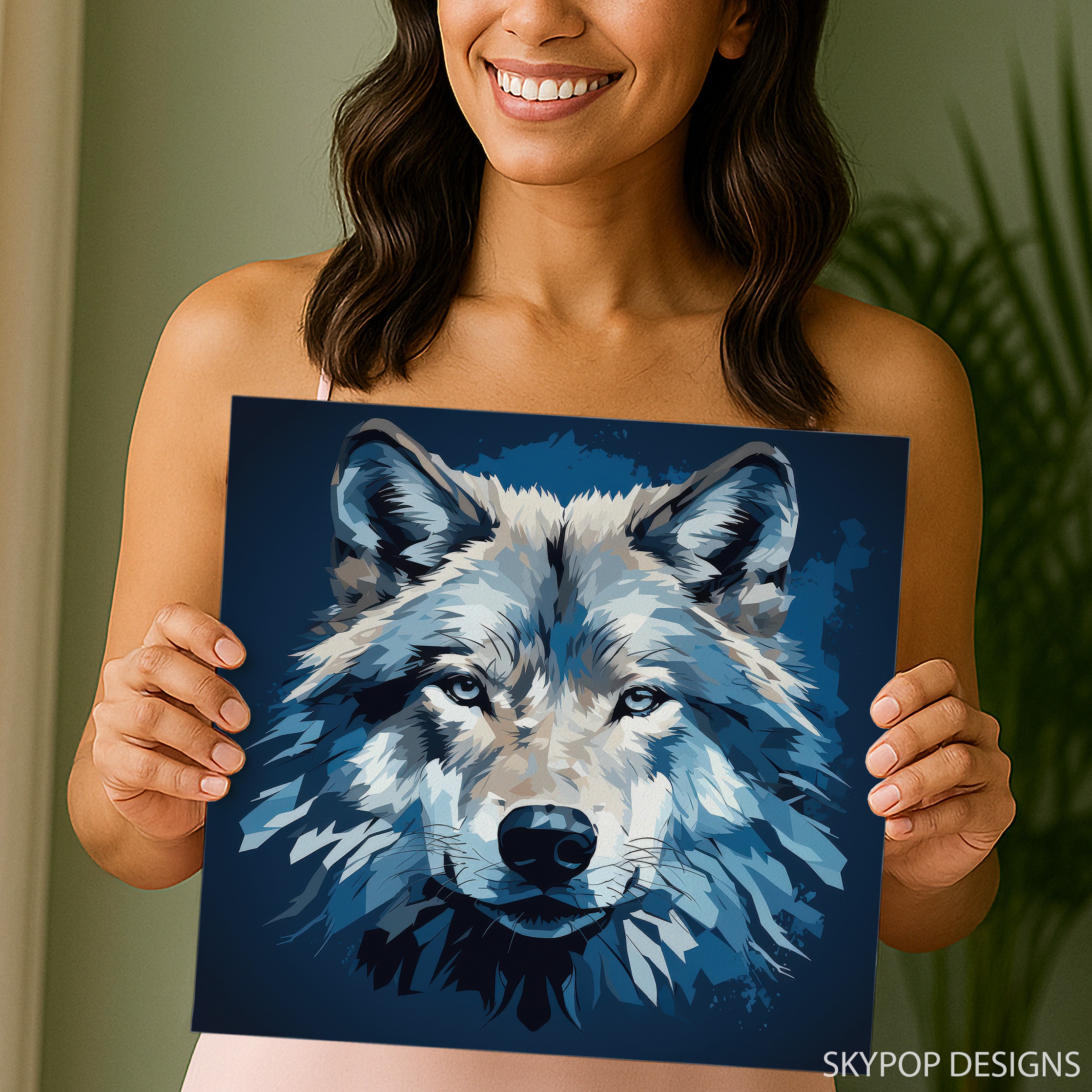 3.jpg Wolf Gaze Art