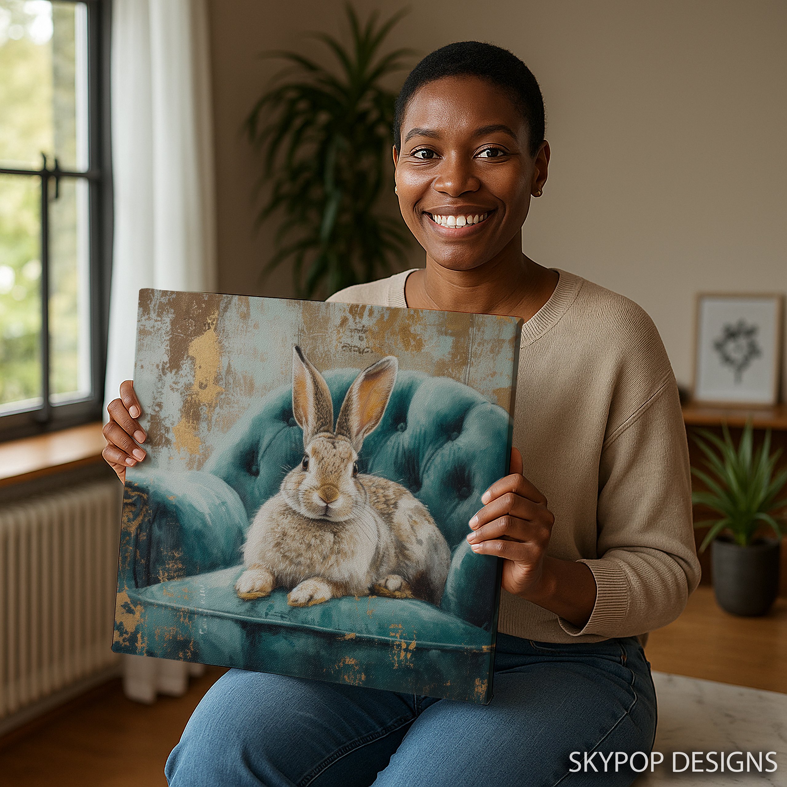 3.jpg Bunny Art