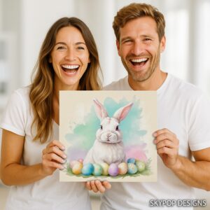 Bunny Art