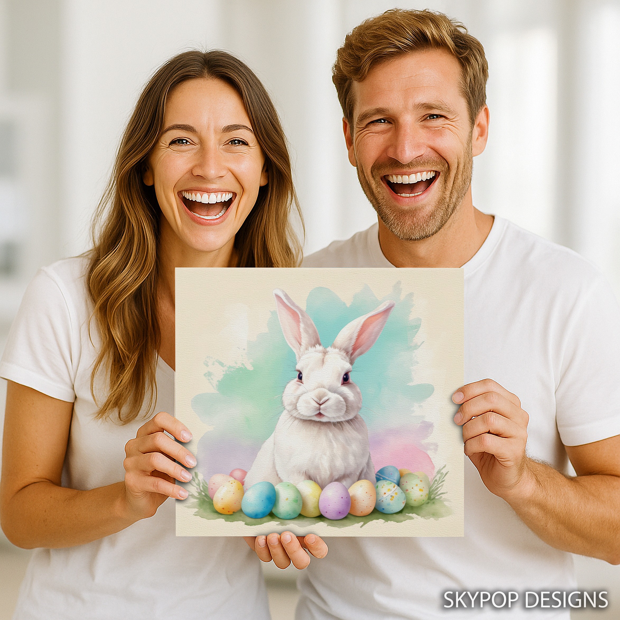 3.jpg Bunny Art
