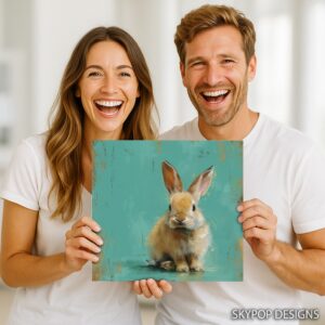 Bunny Art