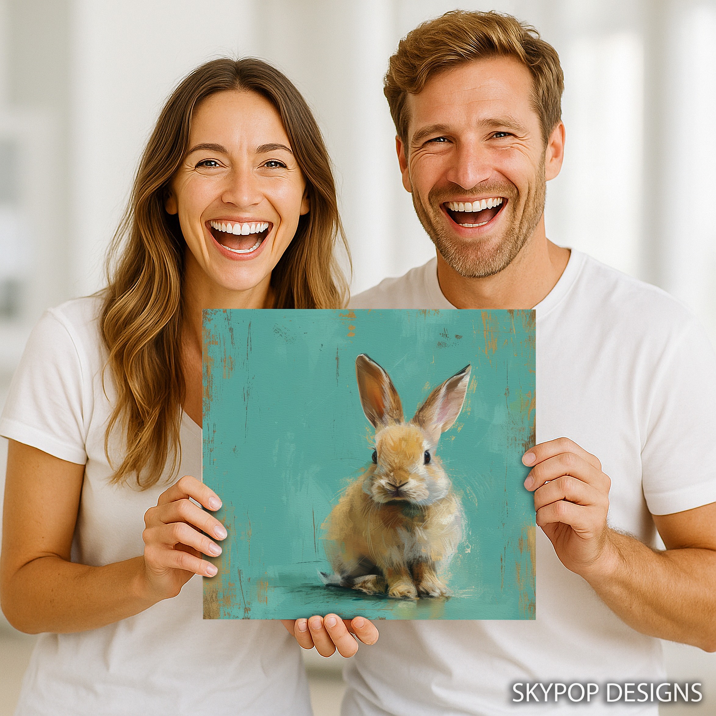 3.jpg Bunny Art