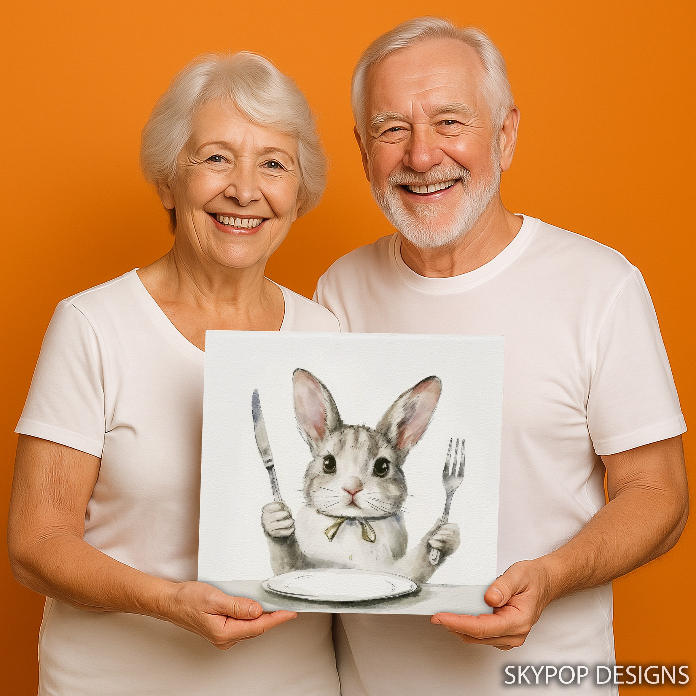 3.jpg Bunny Art
