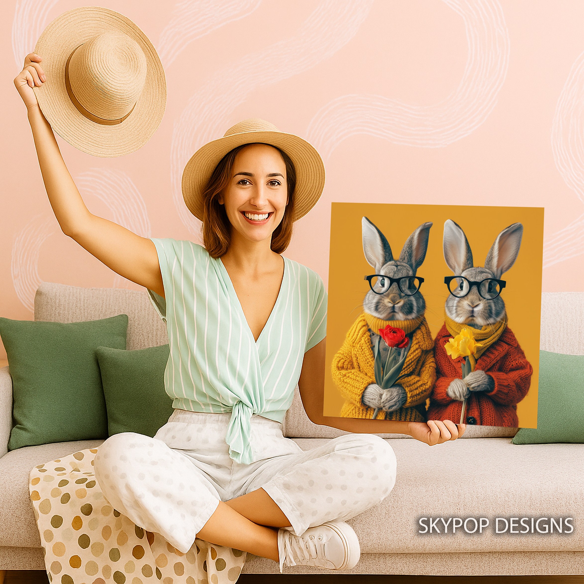 3.jpg Bunny Art