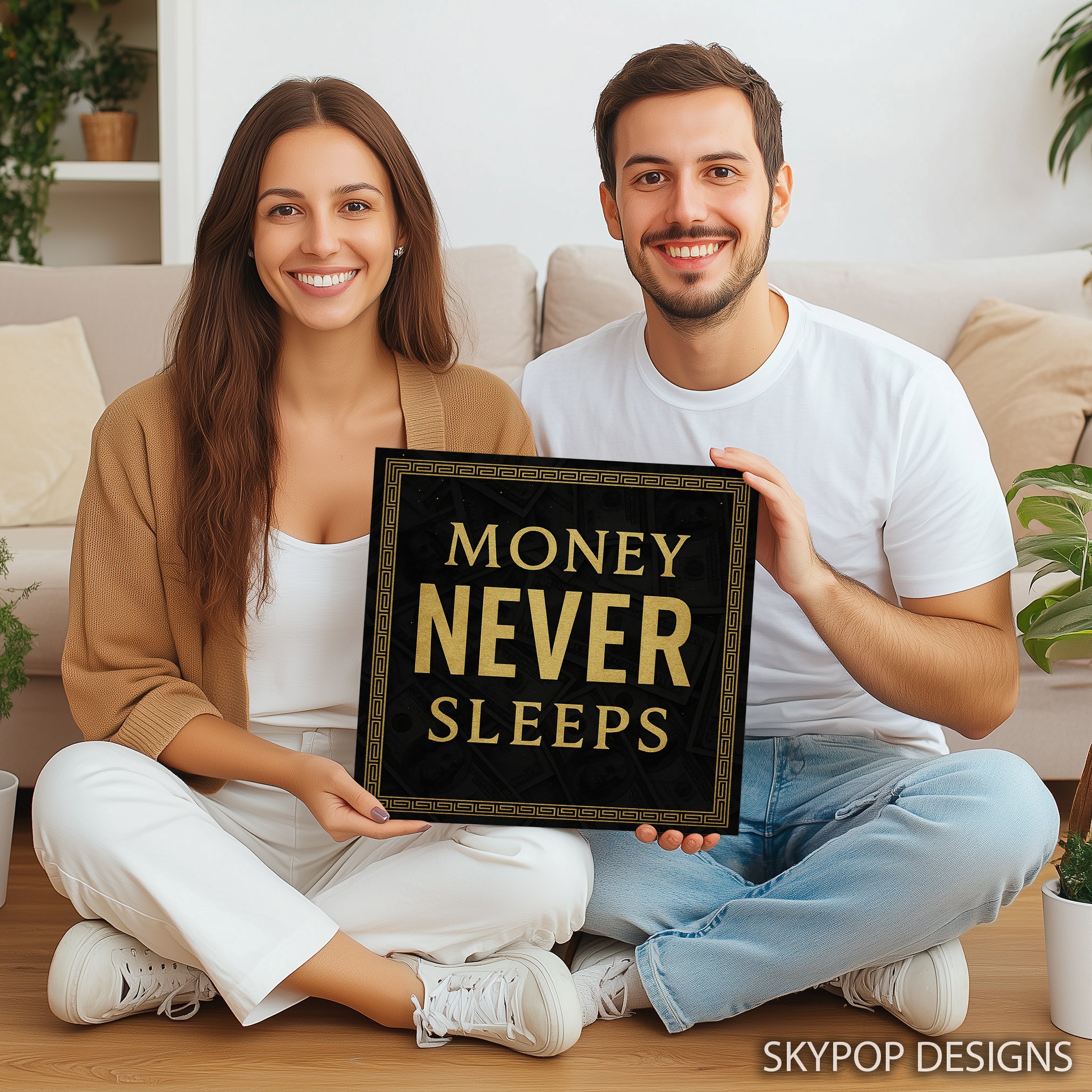 3.jpg Money Never Sleeps Art