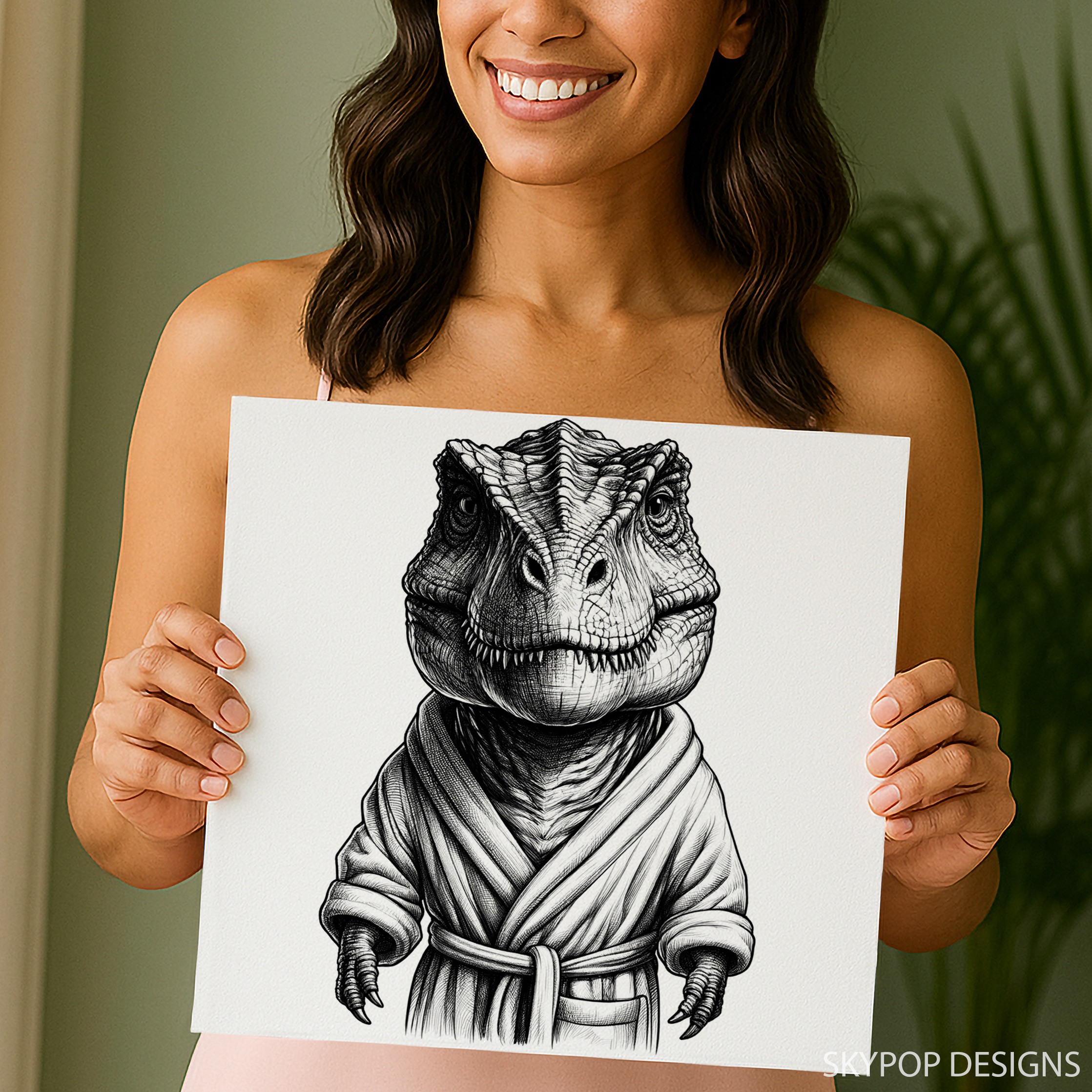 3.jpg T-Rex Art