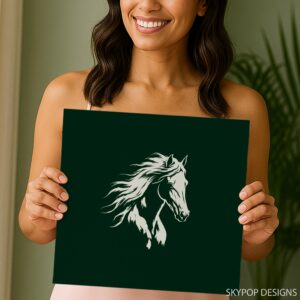 Horse Art
