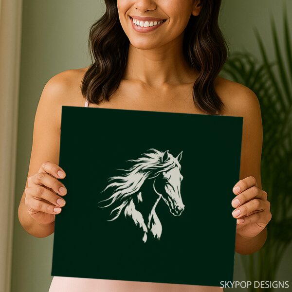 Horse Art