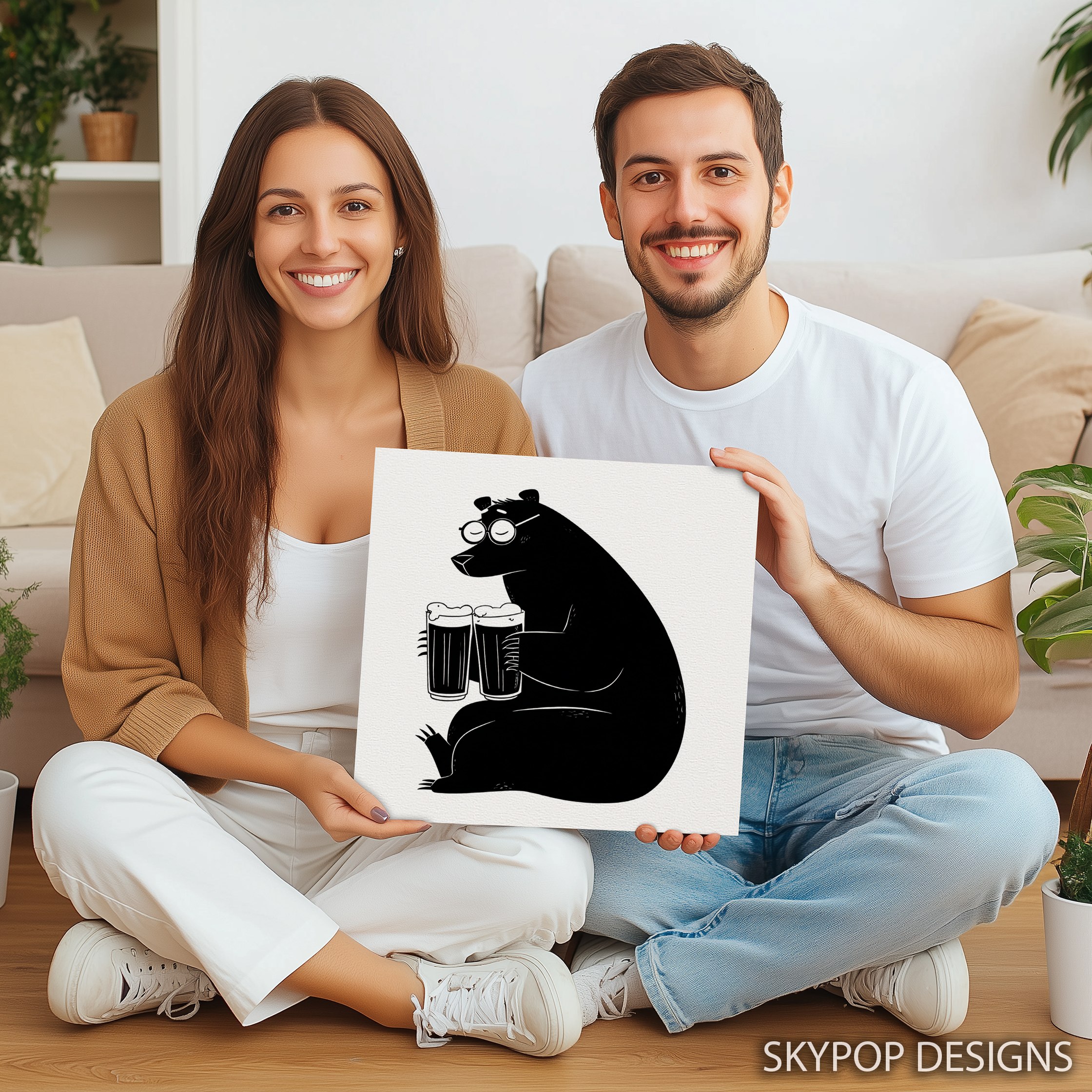 3.jpg Bear Art