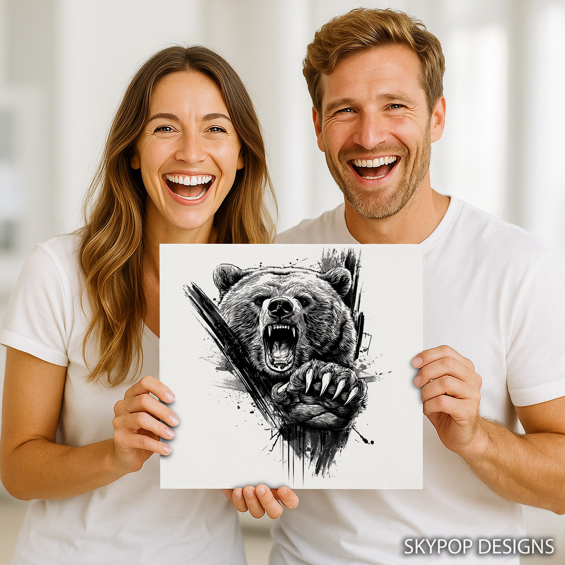 3.jpg Bear Art