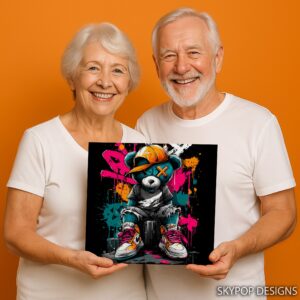 Bear Art