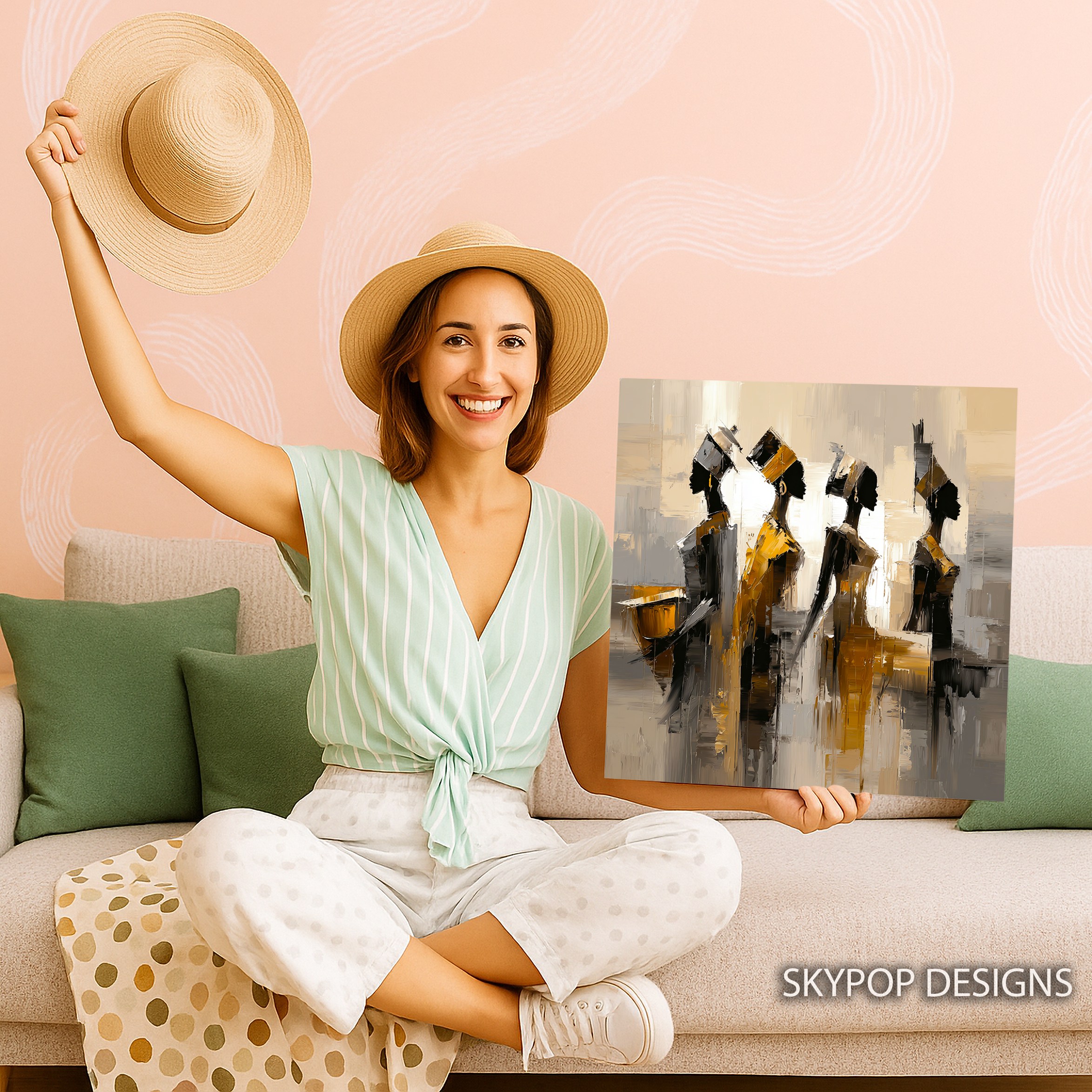 3.jpg Stylish Silhouettes Art