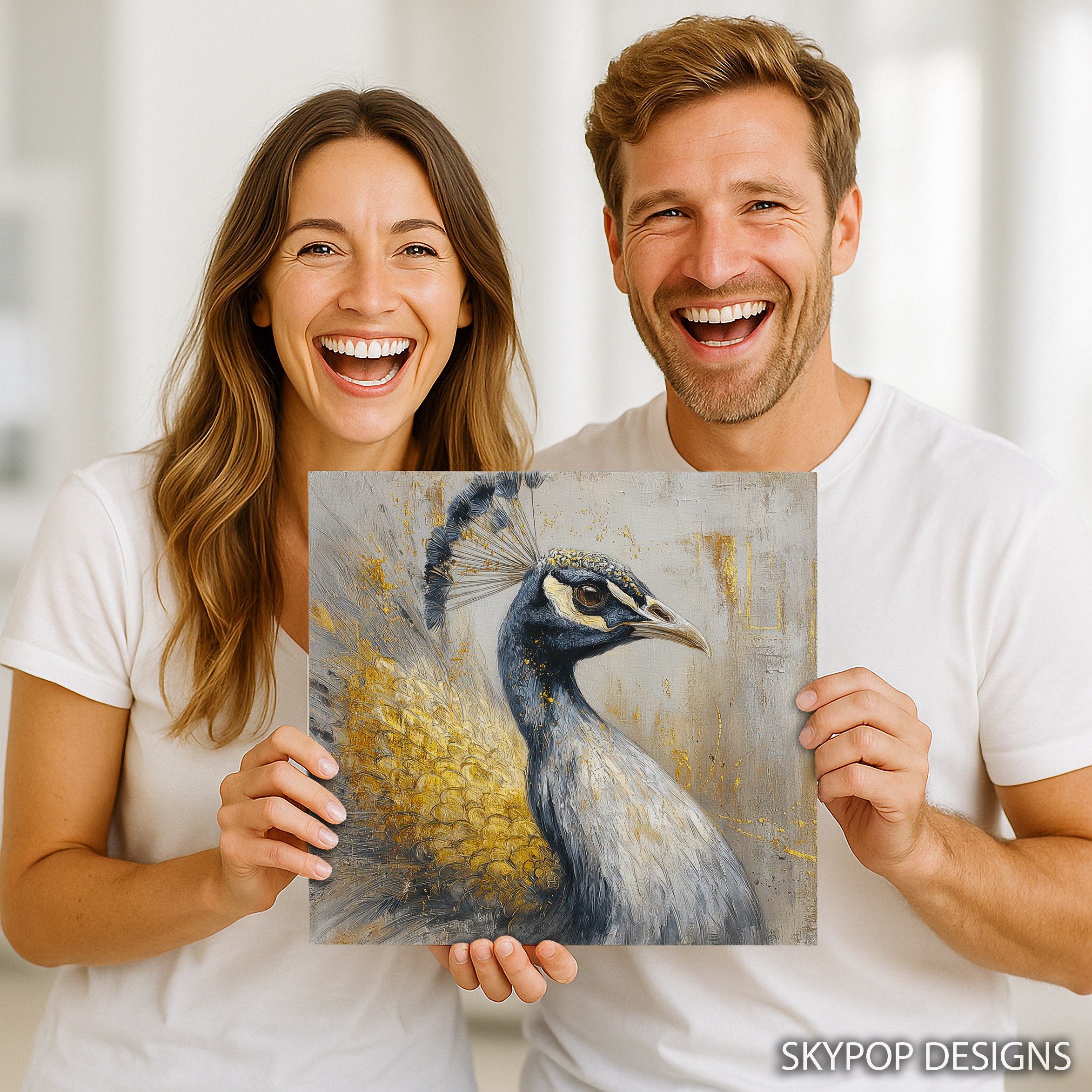 3.jpg Peacock Art