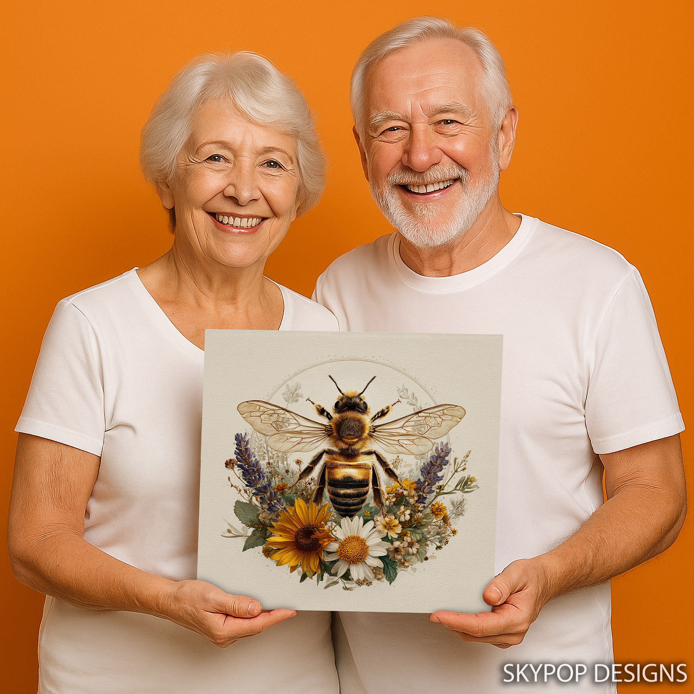 3.jpg Bee Garden Art